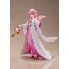 TONIKAWA: Over The Moon For You - Tsukasa Yuzaki Shiromuku 1/7 PVC Statue 23 cm