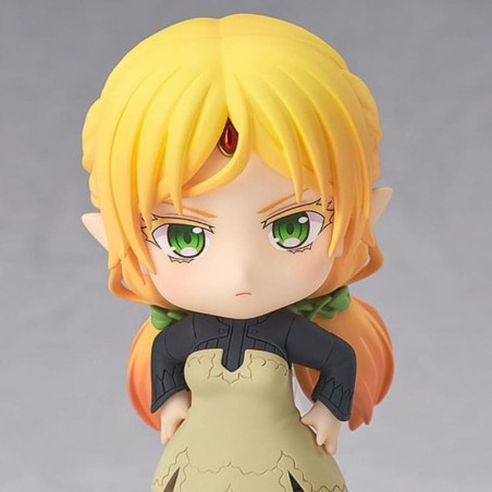 UNCLE FROM ANOTHER WORLD - Elf Nendoroid Action Figure 10 cm