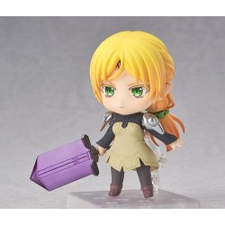 UNCLE FROM ANOTHER WORLD - Elf Nendoroid Action Figure 10 cm