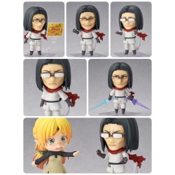 UNCLE FROM ANOTHER WORLD - Uncle Ojisan Nendoroid Action Figure 10 cm