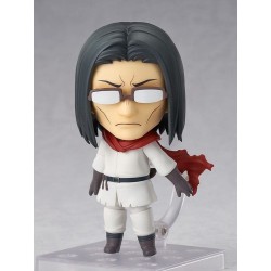 UNCLE FROM ANOTHER WORLD - Uncle Ojisan Nendoroid Action Figure 10 cm