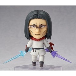 UNCLE FROM ANOTHER WORLD - Uncle Ojisan Nendoroid Action Figure 10 cm