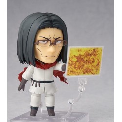 UNCLE FROM ANOTHER WORLD - Uncle Ojisan Nendoroid Action Figure 10 cm