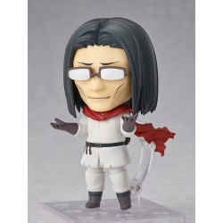 UNCLE FROM ANOTHER WORLD - Uncle Ojisan Nendoroid Action Figure 10 cm