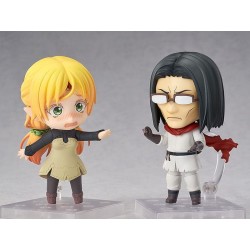 UNCLE FROM ANOTHER WORLD - Uncle Ojisan Nendoroid Action Figure 10 cm