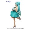 VOCALOID - Hatsune Miku SweetSweets Series Chocolate Mint PVC Statue 17 cm