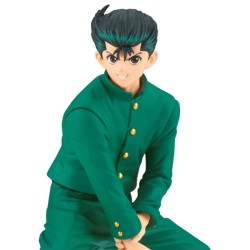 YU YU HAKUSHO - Yusuke Urameshi 30th Anniversary DXF PVC Figure 14 cm