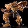 YU-GI-OH- Exodia Incarnate Amplified Bandai Figure-Rise Model Kit PVC 15 cm