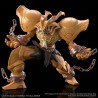 YU-GI-OH- Exodia Incarnate Amplified Bandai Figure-Rise Model Kit PVC 15 cm