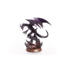 YU-GI-OH! - Red-Eyes B. Dragon Purple Colour F4F PVC Figure 33 cm