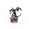 YU-GI-OH! - Red-Eyes B. Dragon Purple Colour F4F PVC Figure 33 cm