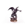 YU-GI-OH! - Red-Eyes B. Dragon Purple Colour F4F PVC Figure 33 cm