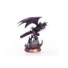 YU-GI-OH! - Red-Eyes B. Dragon Purple Colour F4F PVC Figure 33 cm