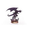 YU-GI-OH! - Red-Eyes B. Dragon Purple Colour F4F PVC Figure 33 cm