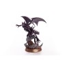YU-GI-OH! - Red-Eyes B. Dragon Purple Colour F4F PVC Figure 33 cm
