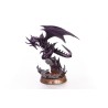 YU-GI-OH! - Red-Eyes B. Dragon Purple Colour F4F PVC Figure 33 cm