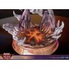 YU-GI-OH! - Red-Eyes B. Dragon Purple Colour F4F PVC Figure 33 cm