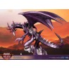 YU-GI-OH! - Red-Eyes B. Dragon Purple Colour F4F PVC Figure 33 cm
