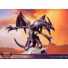 YU-GI-OH! - Red-Eyes B. Dragon Purple Colour F4F PVC Figure 33 cm