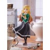 YURI IS MY JOB - Hime Shirasagi Pop Up Parade PVC Figure 15 cm