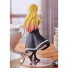 YURI IS MY JOB - Hime Shirasagi Pop Up Parade PVC Figure 15 cm