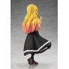 YURI IS MY JOB - Hime Shirasagi Pop Up Parade PVC Figure 15 cm