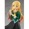 YURI IS MY JOB - Hime Shirasagi Pop Up Parade PVC Figure 15 cm