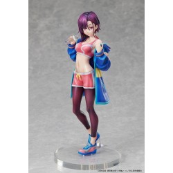 ZOMBIE 100 - Shizuka Mikazuki Design COCO 1/7 PVC Figure 24 cm