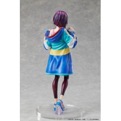 ZOMBIE 100 - Shizuka Mikazuki Design COCO 1/7 PVC Figure 24 cm