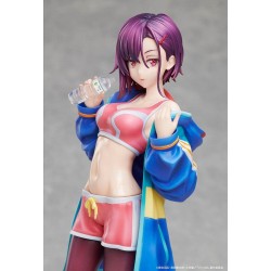 ZOMBIE 100 - Shizuka Mikazuki Design COCO 1/7 PVC Figure 24 cm
