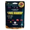 Powerbears – Gummy Candies Game Space Invaders