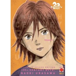 20th Century Boys Ultimate Deluxe Edition Vol. 3 (ITA)