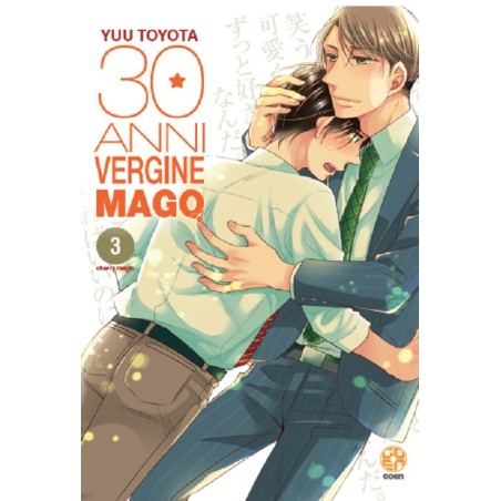 30 Anni, Vergine, Mago Vol. 3 (ITA)