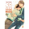 30 Anni, Vergine, Mago Vol. 3 (ITA)