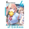 A Couple of Cuckoos Vol. 4 (ITA)