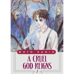 A Cruel God Reigns Vol. 2 (ITA)