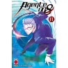 Agente 008 Vol. 11 (ITA)