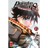 Agente 008 Vol. 15 (ITA)