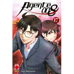 Agente 008 Vol. 17 (ITA)