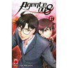 Agente 008 Vol. 17 (ITA)