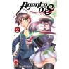 Agente 008 Vol. 2 (ITA)