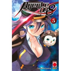 Agente 008 Vol. 5 (ITA)