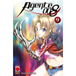 Agente 008 Vol. 9 (ITA)