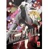 Akame Ga Kill! 1.5 - Night Raid stories & Epilogue (ITA)