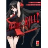 Akame Ga Kill! Vol. 1 (ITA)