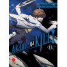 Akame Ga Kill! Vol. 11 (ITA)