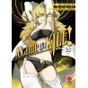 Akame Ga Kill! Vol. 12 (ITA)