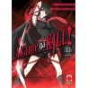 Akame Ga Kill! Vol. 15 (ITA)