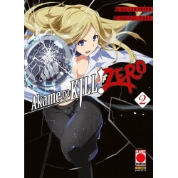 Akame Ga Kill! Zero Vol. 2 (ITA)