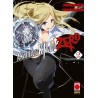Akame Ga Kill! Zero Vol. 2 (ITA)
